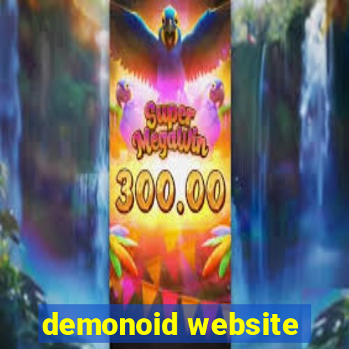 demonoid website